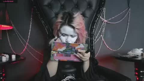 Navier  online show from April 22, 3:31 am