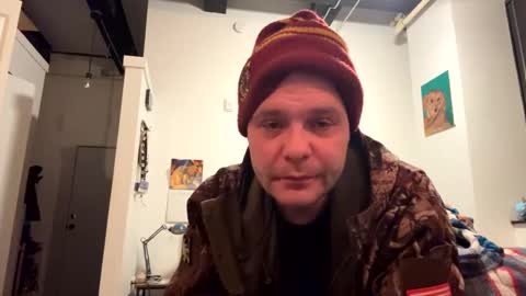 Snapshot of nawteabiscotti chatting on February 24, 4:38 am Ladysmoke online show from February 24, 4:38 am