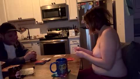 Snapshot of nawteabiscotti chatting on March 12, 1:47 am Ladysmoke online show from March 12, 1:47 am