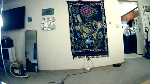 Snapshot of nawteabiscotti chatting on March 31, 3:45 pm Ladysmoke online show from March 31, 3:45 pm