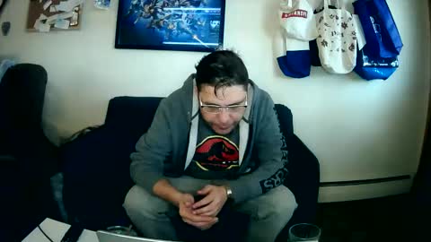 Snapshot of nawteabiscotti chatting on April 9, 12:43 pm Ladysmoke online show from April 9, 12:43 pm
