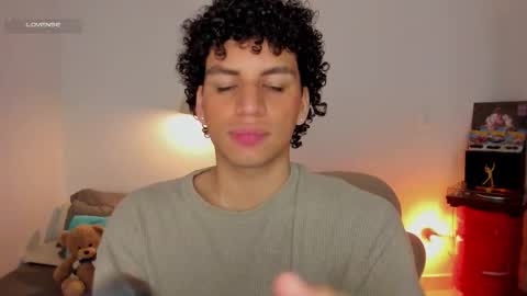 Natan online show from December 17, 4:35 pm