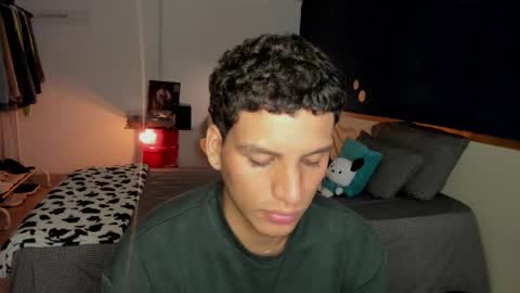 Natan online show from April 21, 2:37 am