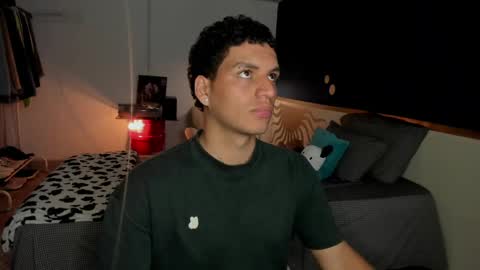 Natan online show from April 21, 2:51 am