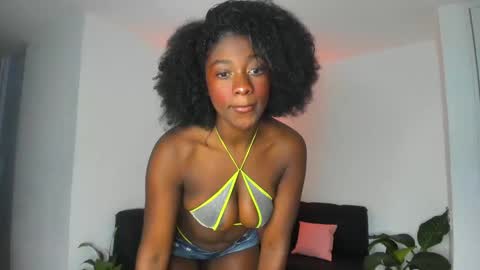 Nayah Williams  - OnlyFans  online show from December 18, 4:42 am