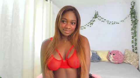 Nayah Williams  - OnlyFans  online show from October 2, 1:51 pm