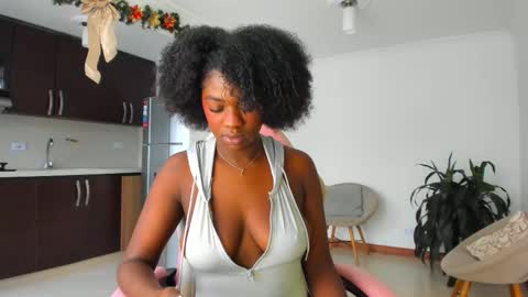 Nayah Williams  - OnlyFans  online show from December 18, 2:56 pm