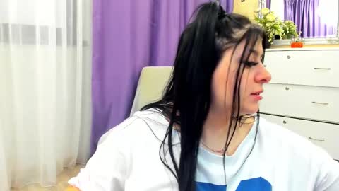 Eliza online show from March 22, 5:00 am