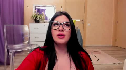 Eliza online show from April 9, 4:34 am