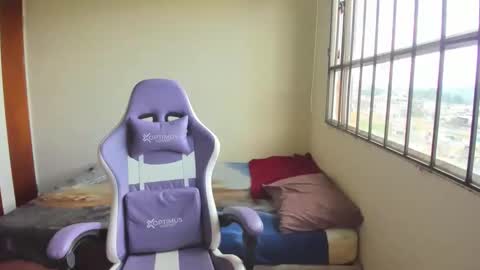 nayara_hinny online show from December 20, 8:49 pm