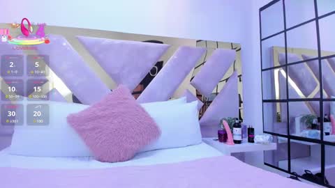 nayara_macherano online show from March 2, 9:21 am