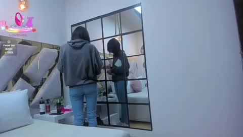 nayara_macherano online show from March 7, 9:18 am