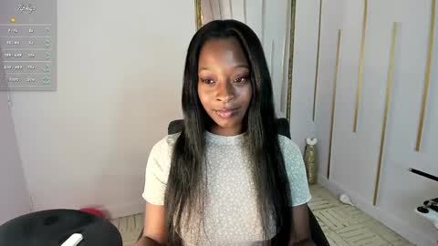 Nayaris 3 online show from January 23, 1:41 am