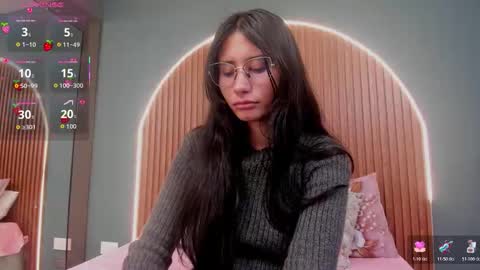 Naye  online show from November 16, 3:34 am