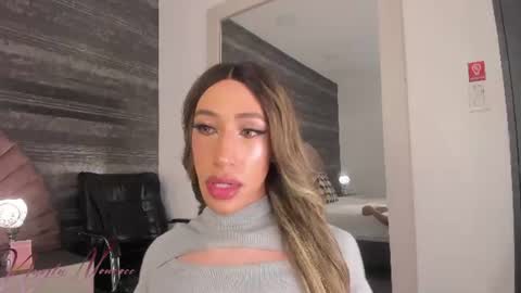 Snapshot of nayla_monroee chatting on July 17, 10:36 pm Nayla online show from July 17, 10:36 pm