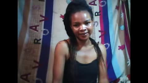 Snapshot of naylah313 chatting on May 27, 6:54 am Nayla online show from May 27, 6:54 am