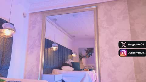 Juli  online show from February 4, 5:23 pm