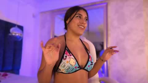 Juli  online show from March 5, 6:01 pm