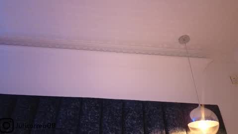 Juli  online show from January 5, 5:27 pm