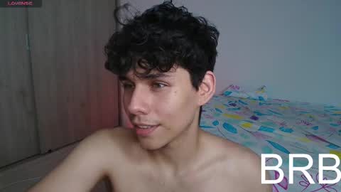 Snapshot of nayton_and_lex chatting on November 26, 9:10 am Naytoon online show from November 26, 9:10 am