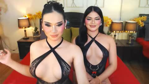 F R A N Z I A online show from October 24, 7:54 pm