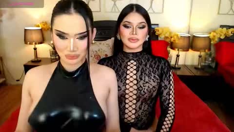 F R A N Z I A online show from December 17, 6:08 am