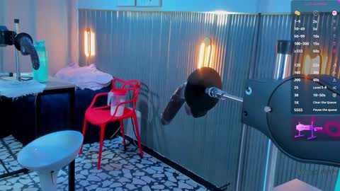 nazly_bigass online show from March 9, 8:02 pm