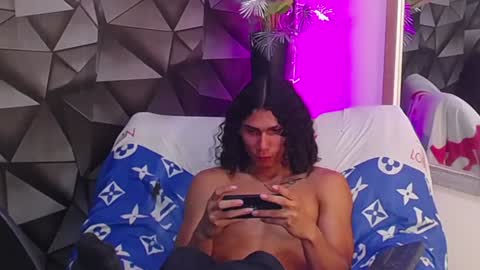 Nazper online show from January 7, 5:42 pm