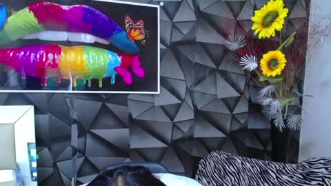 Nazper online show from January 31, 3:33 pm