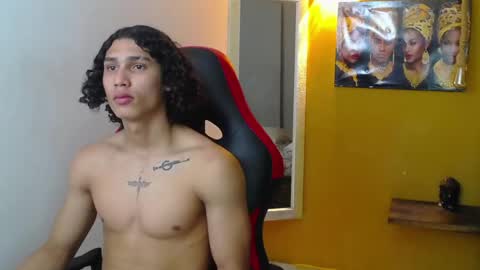 Nazper online show from February 19, 5:27 pm