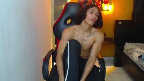 Nazper online show from February 21, 8:16 pm