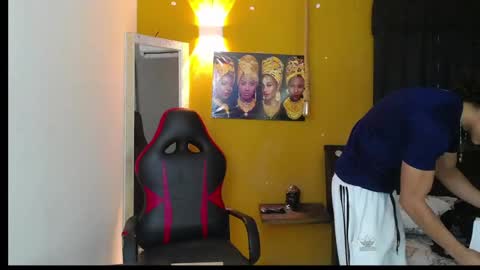 Nazper online show from March 8, 7:31 pm