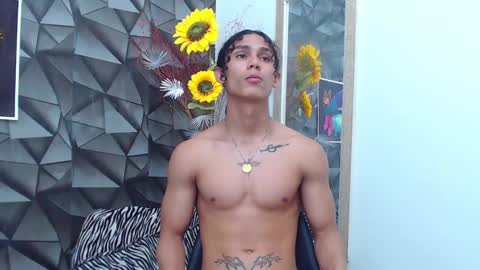 Nazper online show from March 11, 6:19 pm