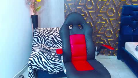 Nazper online show from November 7, 3:45 pm