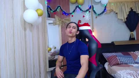 Nazper online show from November 24, 4:23 am