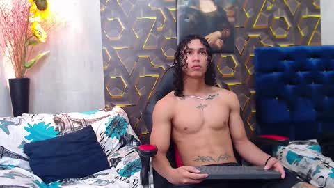 Nazper online show from February 24, 11:36 pm