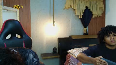 Nazper online show from March 30, 3:18 am