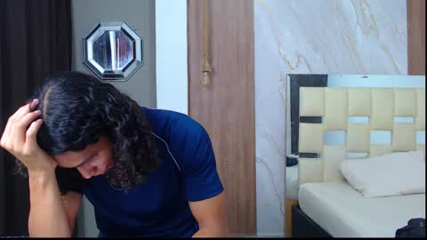 Nazper online show from April 23, 2:52 pm