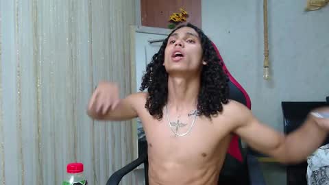 Nazper online show from April 24, 5:48 pm