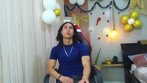 NAZPER online show from November 20, 4:51 pm