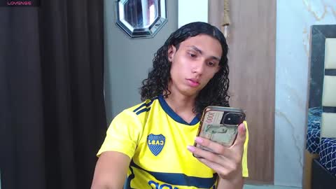 NAZPER online show from April 8, 2:06 pm