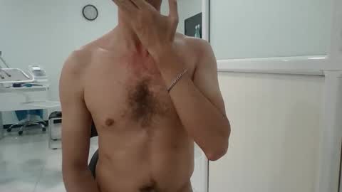 Naz online show from April 25, 5:10 pm