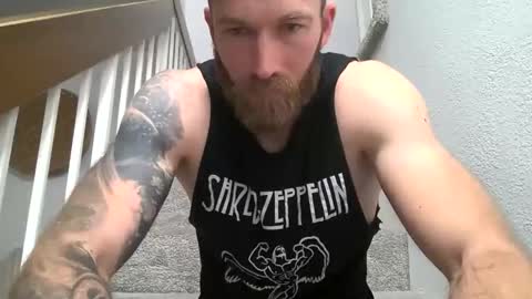 Drew online show from February 24, 7:12 pm