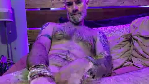 NC Bald And Beautiful online show from April 12, 9:36 am