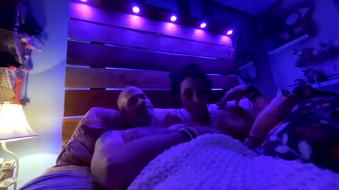 NC Bald And Beautiful online show from April 24, 10:18 am