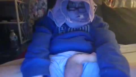 NcHugeCock online show from March 22, 10:29 am