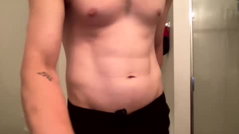 Snapshot of ncj2113 chatting on April 8, 8:03 am ncj2113 online show from April 8, 8:03 am