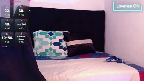 ncyhotxx online show from January 9, 8:10 pm