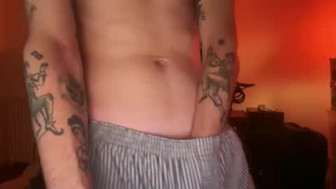 ne0anders0n online show from February 23, 10:07 pm