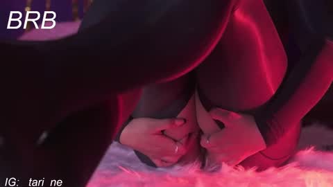 Nefertari online show from September 11, 11:32 am